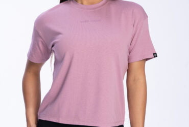 Pink Classic marškinėliai
