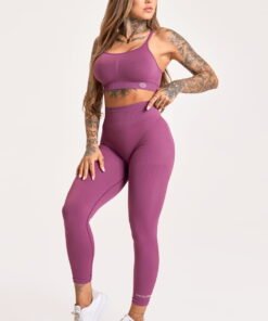 gymglamour tampres merry berry push up
