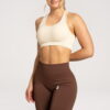 gymglamour ilgi sortai brown