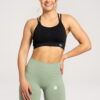 gymglamour ilgi sortai green