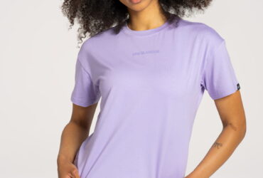 Lilac Classic marškinėliai