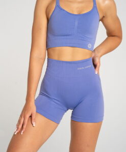 gym glamour trumpi sortai sportui push up lavender