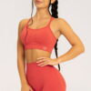 gymglamour sportine liemenele magic melon