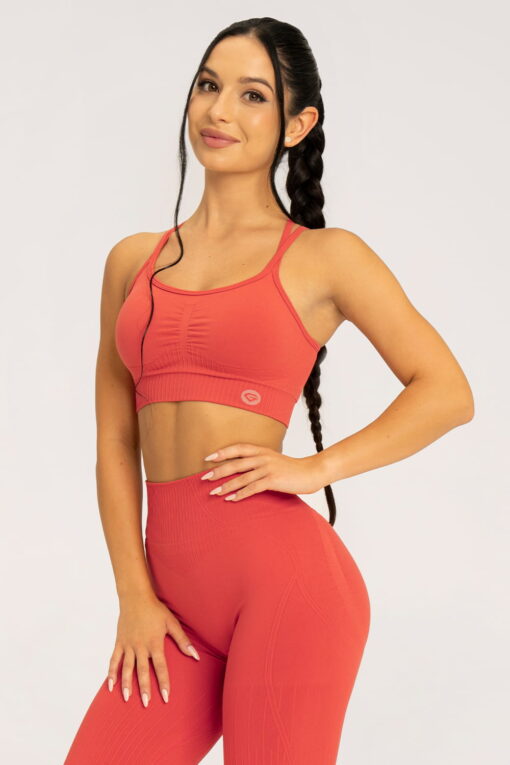 gymglamour sportine liemenele magic melon