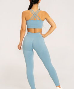 gymglamour tampres sportui blue lagoon