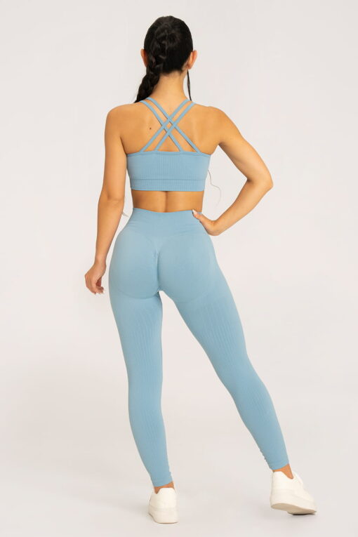 gymglamour tampres sportui blue lagoon