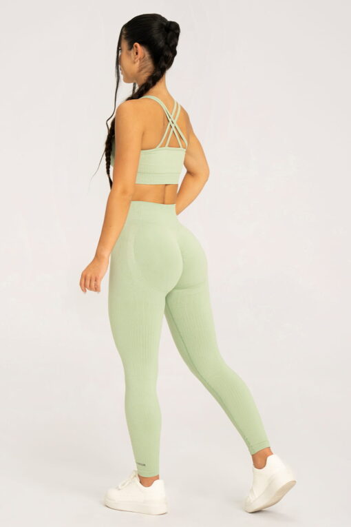 gymglamour tampres sportui pistachio