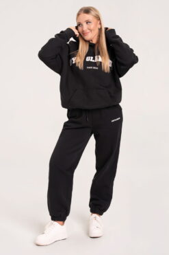 Black College laisvalaikio treningai