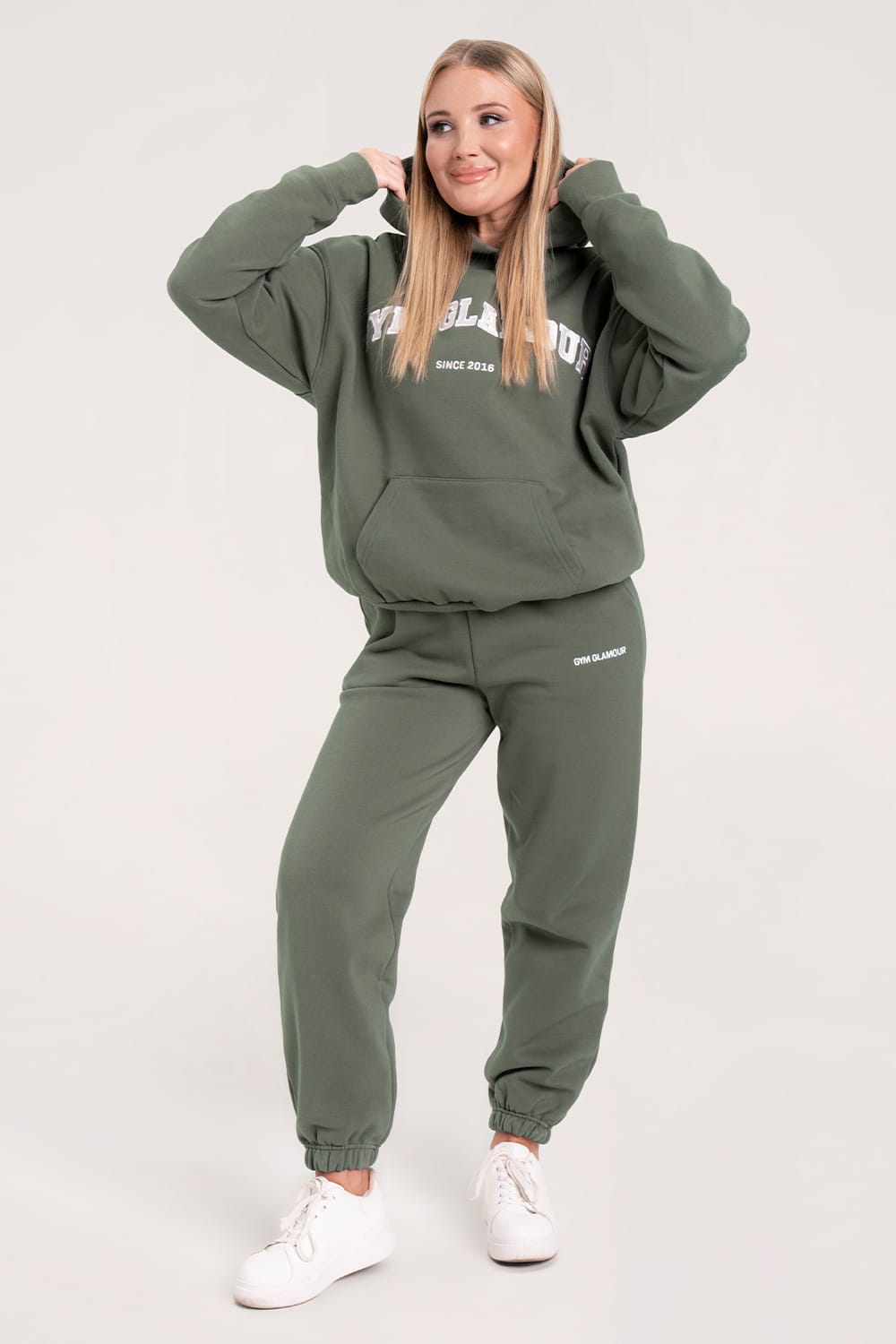 Green Smoke College laisvalaikio treningai