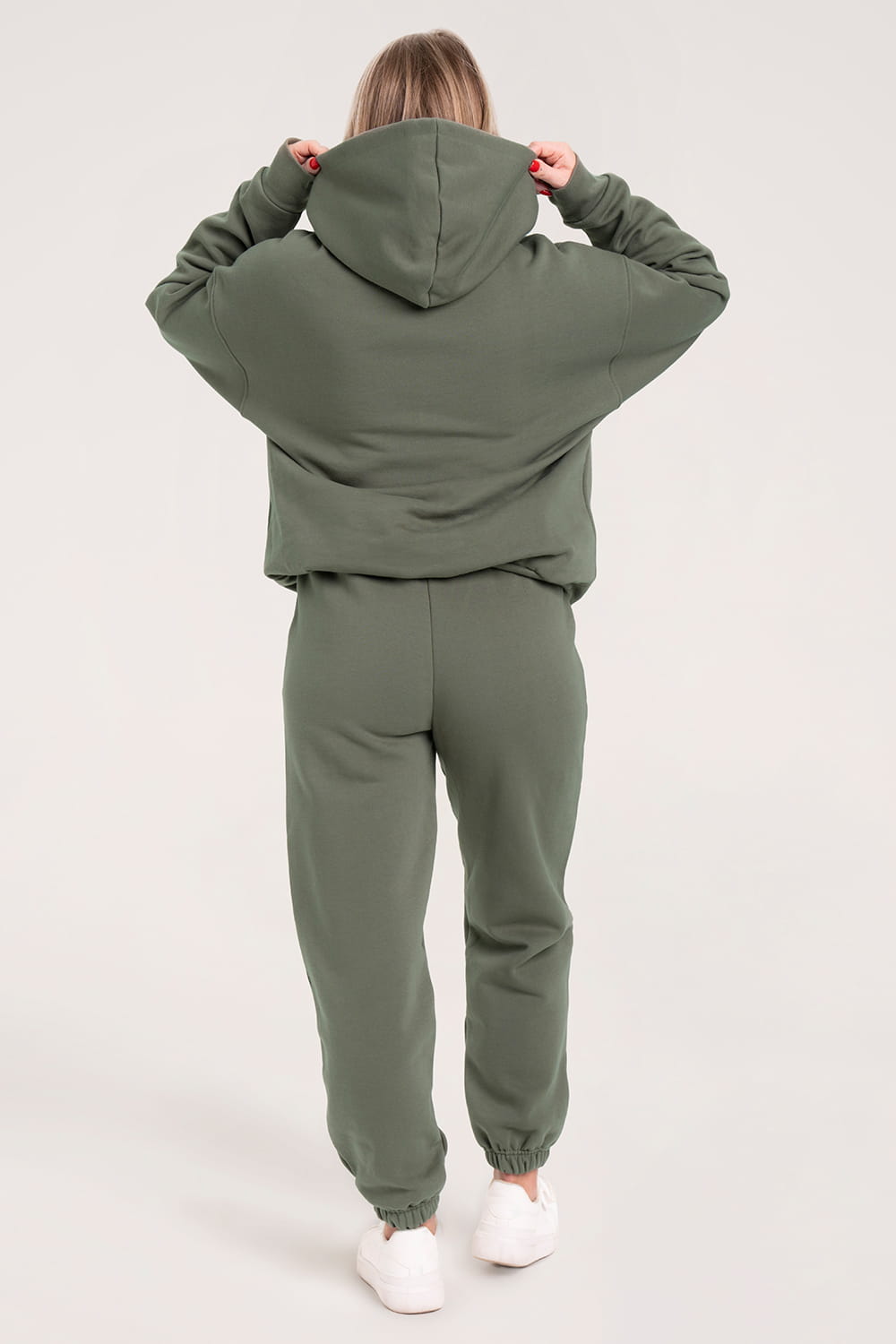 Green Smoke College laisvalaikio treningai - Image 2