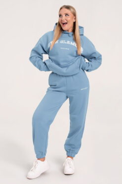 Sky Blue College laisvalaikio treningai