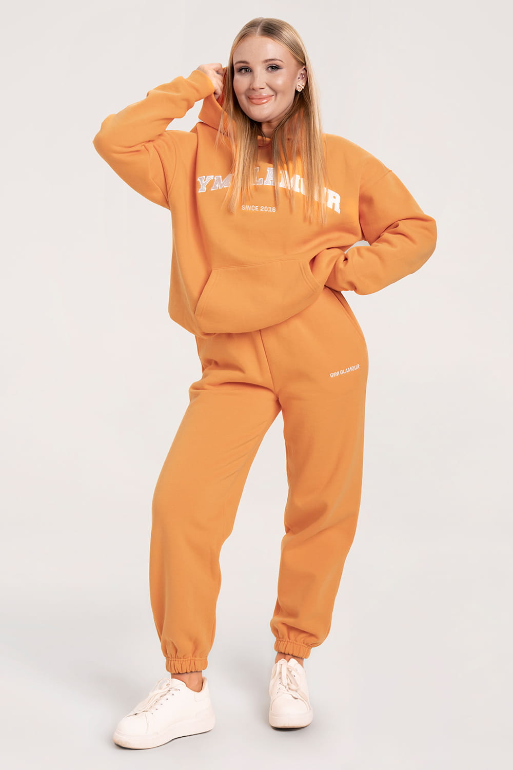 Tangerine College laisvalaikio treningai