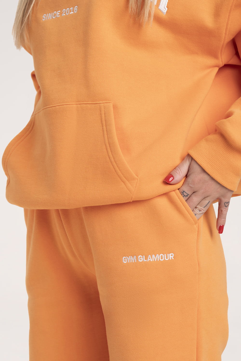 Tangerine College laisvalaikio treningai - Image 4