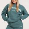 Ocean Glow College džemperis