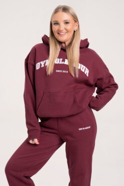 Ruby College džemperis