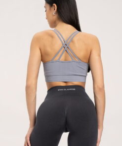 gym glamour tampres flexible anthracite