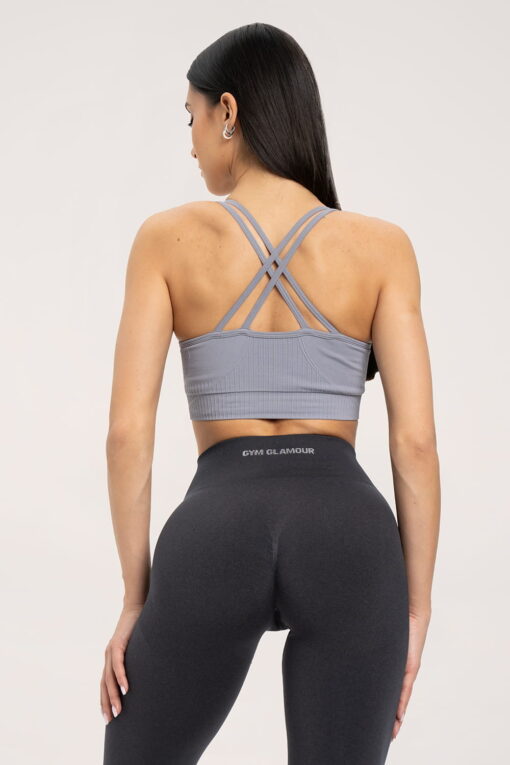 gym glamour tampres flexible anthracite