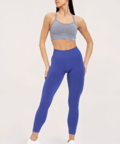 gym glamour tampres flexible cobalt