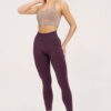 gym glamour tampres flexible vino rosso