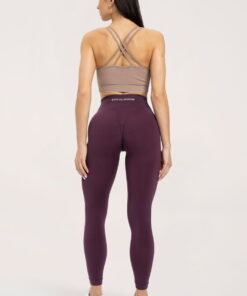 gym glamour tampres flexible vino rosso