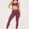 gym glamour tampres seamless cherry