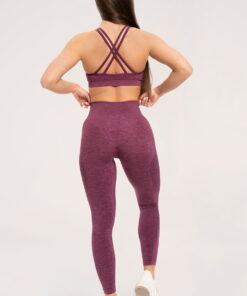 gym glamour tampres seamless cherry