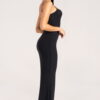 gym glamour suknele maxi flexi americano
