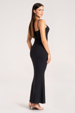 gym glamour suknele maxi flexi americano