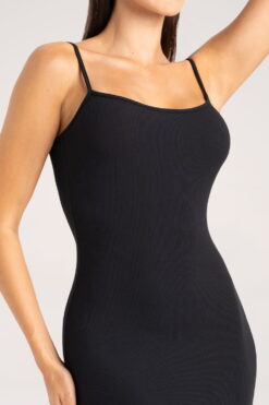 gym glamour suknele maxi flexi americano