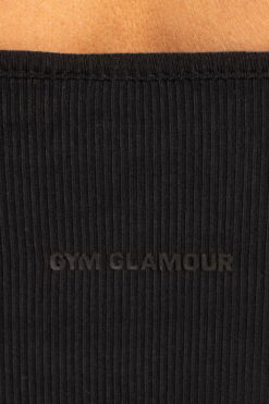 gym glamour suknele maxi flexi americano