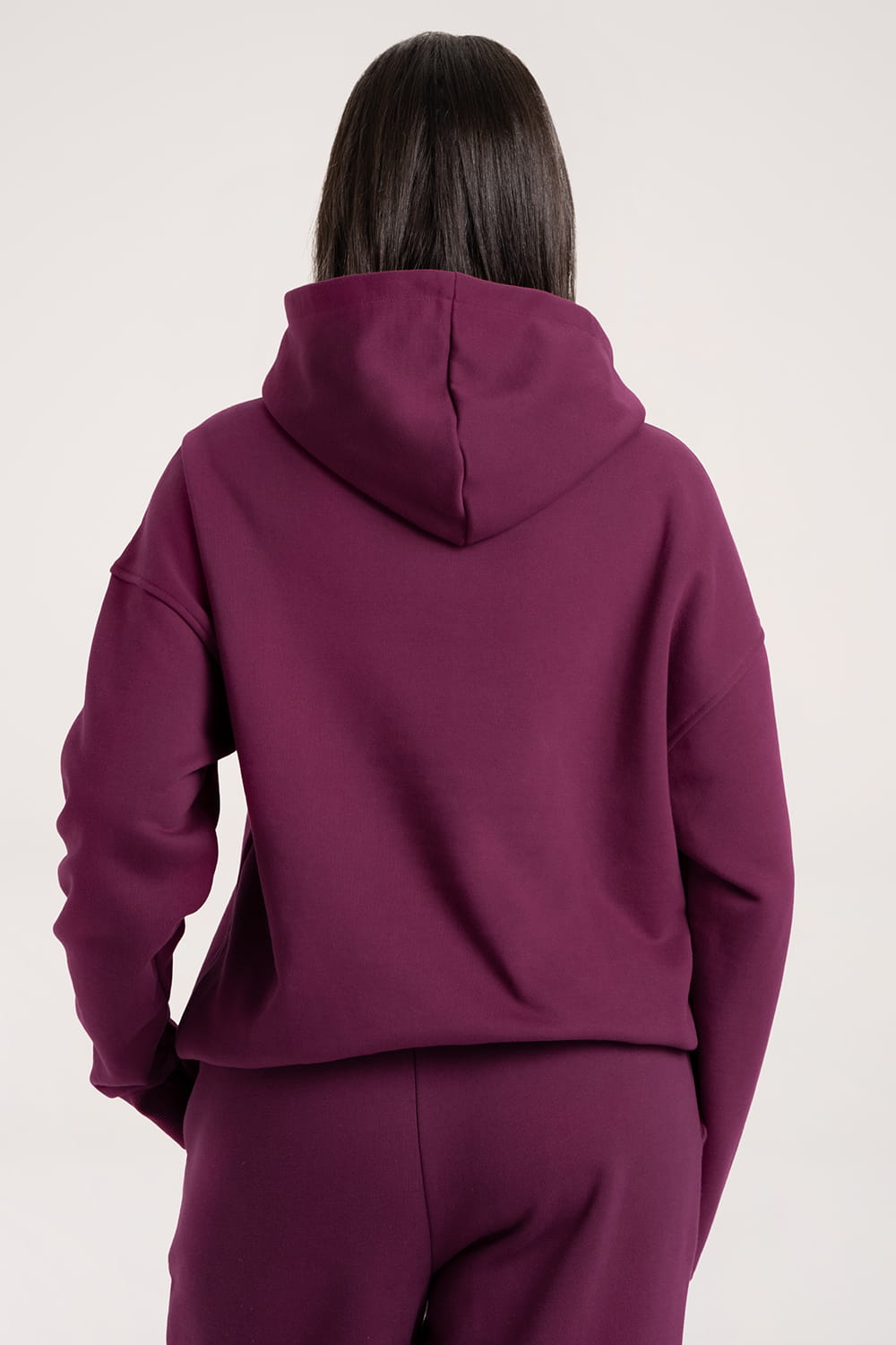 AMARANTH gym glamour dzemperis classic