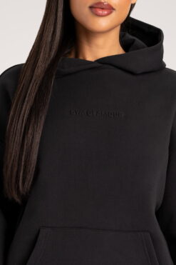 black gym glamour dzemperis classic