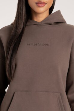 chocolate gym glamour dzemperis classic