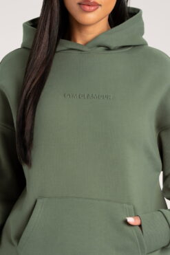 green smoke gym glamour dzemperis classic