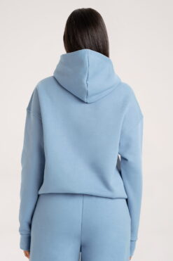 sky blue gym glamour dzemperis classic