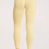 gym glamour deep push up tampres butter yellow