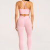 gym glamour deep push up tampres candy pink