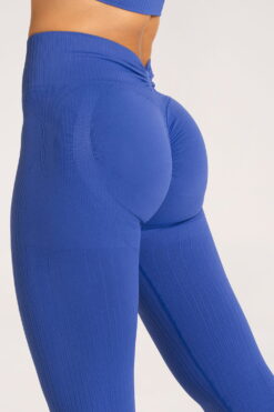 gym glamour deep push up tampres indigo