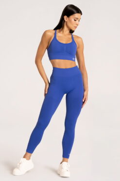 gym glamour deep push up tampres indigo