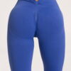 gym glamour deep push up tampres indigo