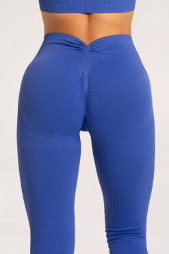 gym glamour deep push up tampres indigo