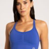 gym glamour push up liemenele sportui indigo