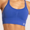 gym glamour push up liemenele sportui indigo