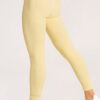 gym glamour push up tampres butter yellow