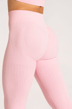 gym glamour push up tampres candy pink