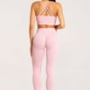 gym glamour push up tampres candy pink