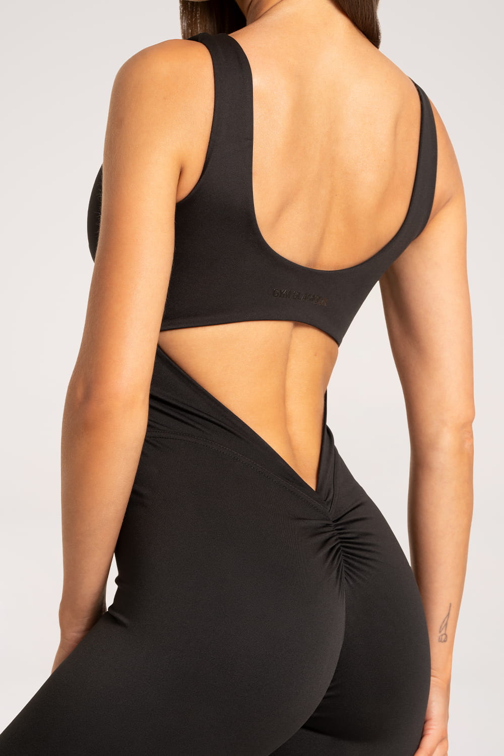 Black Flame kombinezonas - Image 5