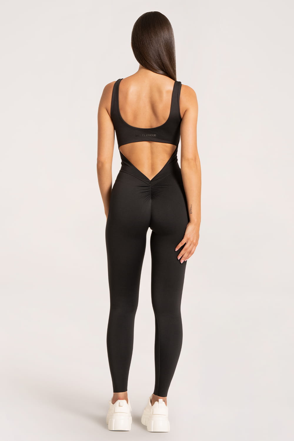 Black Flame kombinezonas - Image 3