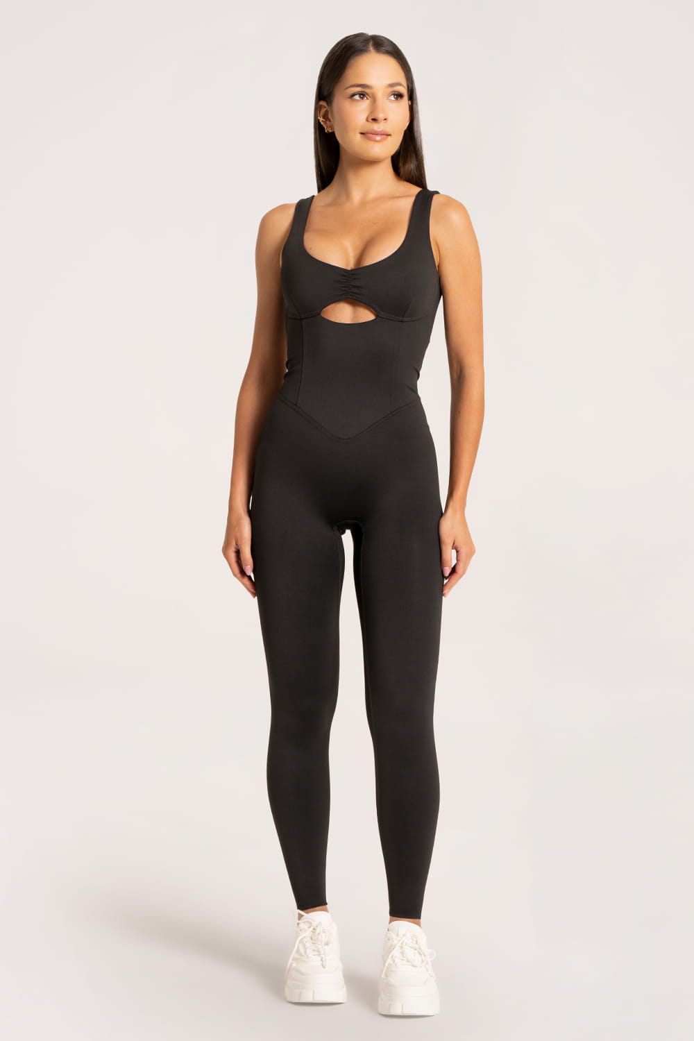 Black Flame kombinezonas