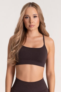 Chocolate Second Skin liemenėlė